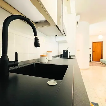 Appartement A Due Passi Dal Mare