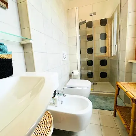Appartement A Due Passi Dal Mare *