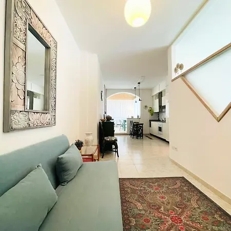 Appartement A Due Passi Dal Mare *