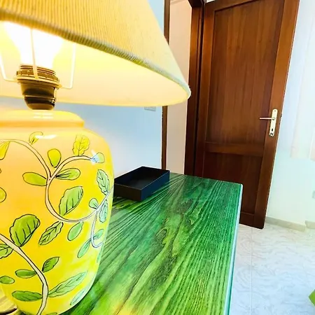 A Due Passi Dal Mare Appartement