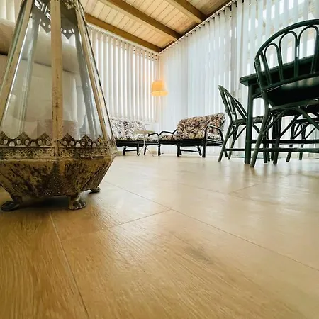 Appartement A Due Passi Dal Mare *